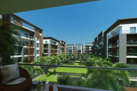 Bayhills structural detail