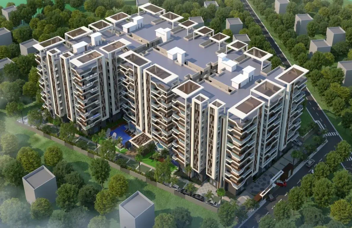 Exotica construction